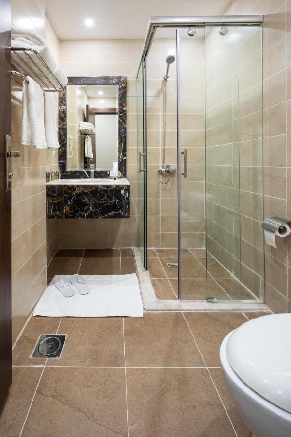 Mirada Purple - Zahra Aparthotel Jeddah Ngoại thất bức ảnh